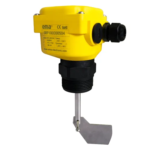 Датчик уровня ротационный SRP10CA504
