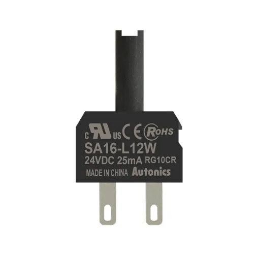 Блок контактов SA16-L12W