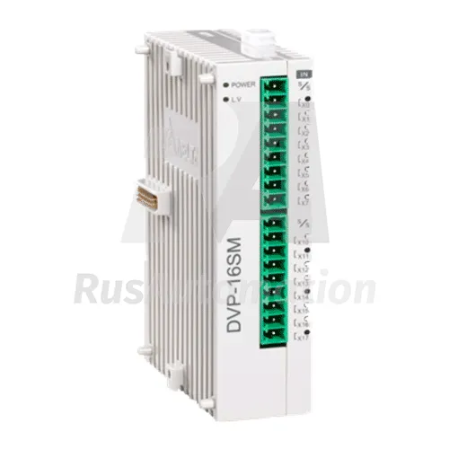 Промышленный логический контроллер DVP16SM11N