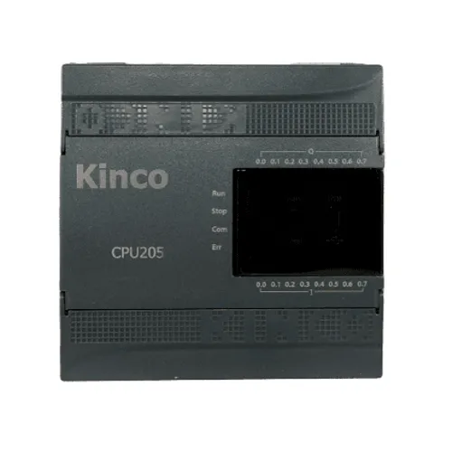 Промышленный логический контроллер K205-16DT
