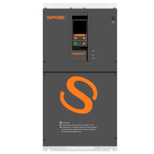 Преобразователь частоты INPRIME-G110-4F