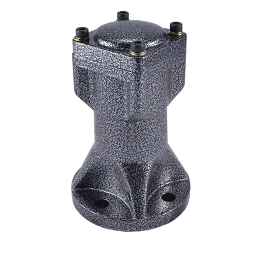 Пневмовибратор поршневой BVP-30S