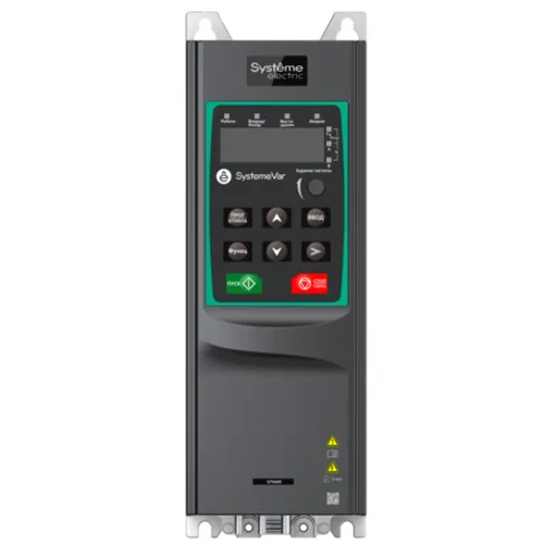 Преобразователь частоты STV600U55N4