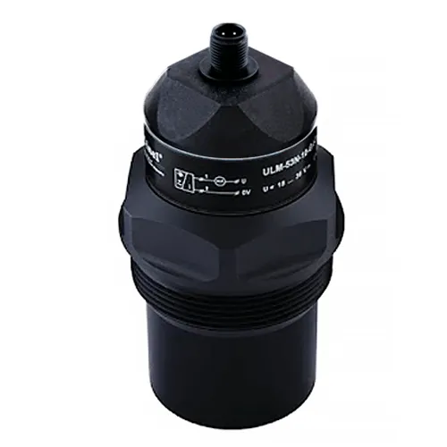 Датчик уровня ультразвуковой ULM-53N-10-G-U-C-L