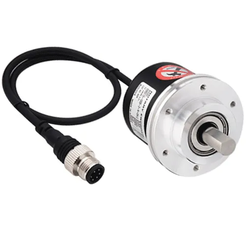 Энкодер инкрементальный E58SC10-1000-6-L-5-C