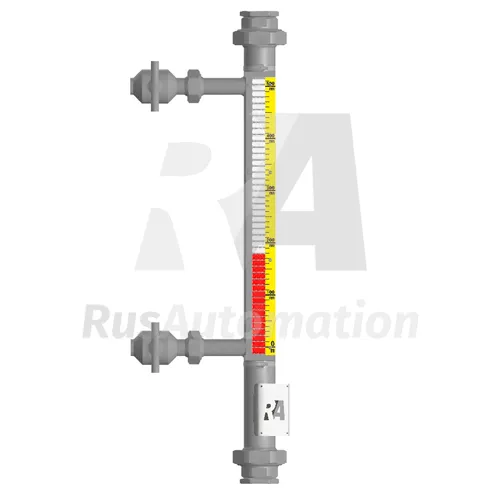 Индикатор уровня магнитный ILL-BM-BE16-2500-6-041-EG-T3