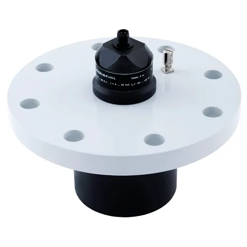 Датчик уровня ультразвуковой ULM-53N-20-F-U-C-L
