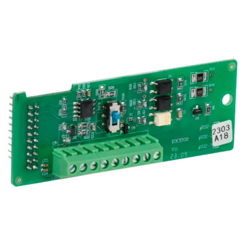 Плата расширения EC-A150-IO2-1