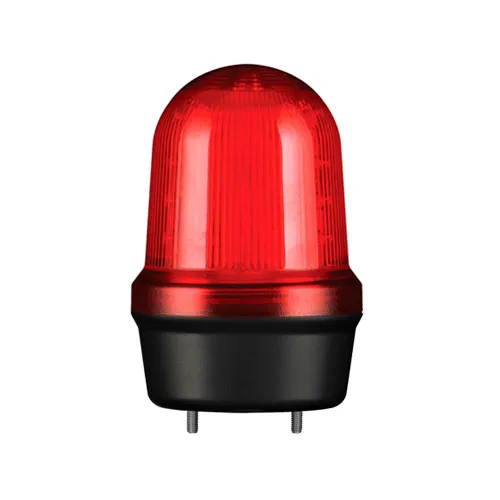 Светосигнальный маячок Q60L-12/24-R