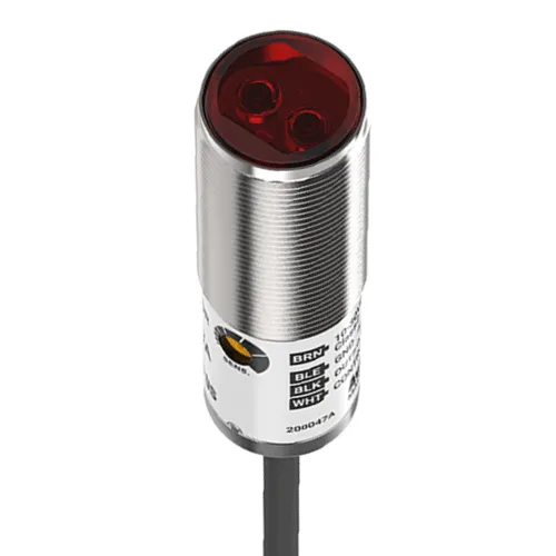 Датчик положения оптический BRQT3M-PDTA-C-P