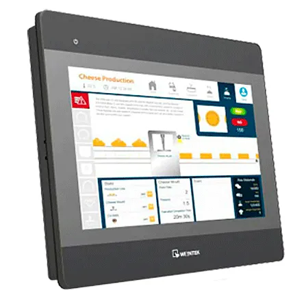 Панель оператора MT8106iP