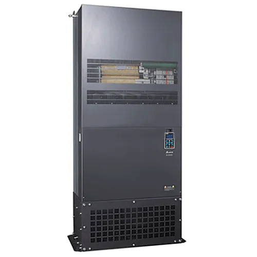 Преобразователь частоты VFD3550CP43C-21