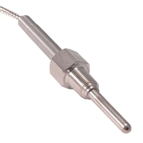Температурный датчик TW-N(K) 4.8x30x1.5м x 1/8