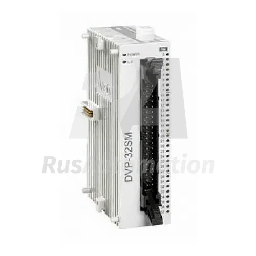Промышленный логический контроллер DVP32SM11N