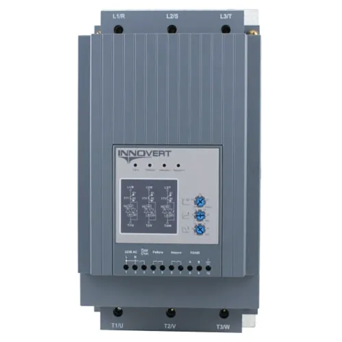 Устройство плавного пуска SSD553A43E