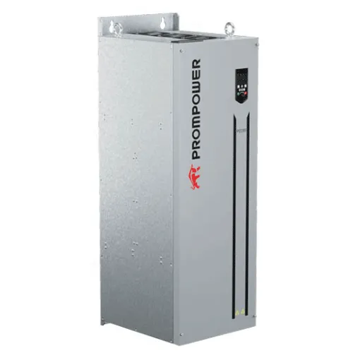 Преобразователь частоты PD310-A456K