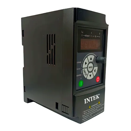 Преобразователь частоты SPT20-112E43G