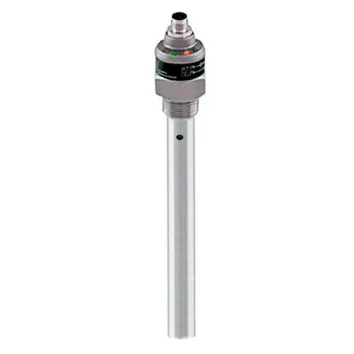 Датчик уровня ёмкостный DLM-35N-40-G3/4-I-C-E1000