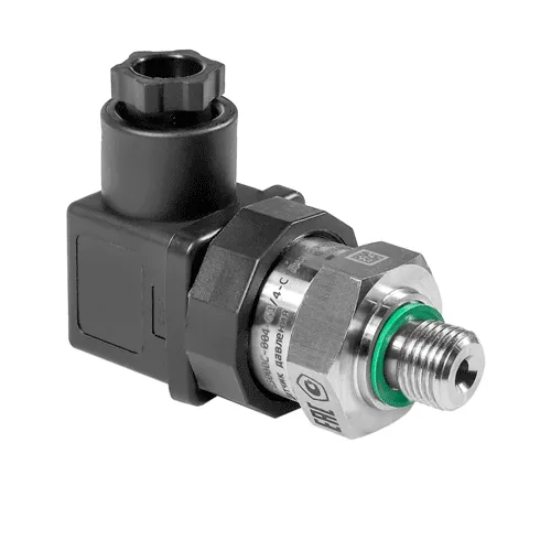 Датчик давления общепромышленный PTE5000C-004-G1/4-C