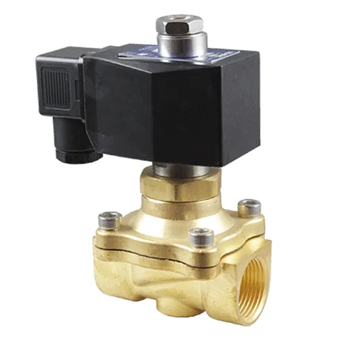 Электромагнитный клапан AR-2W12-50