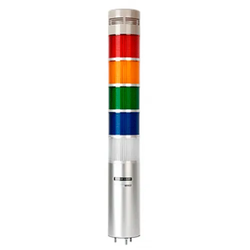 Светосигнальная колонна ML8L-B500-RYGBC