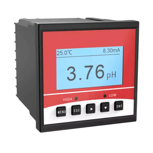Измеритель pH и ОВП XSON-SUP-PH163S-HC-B-2-C