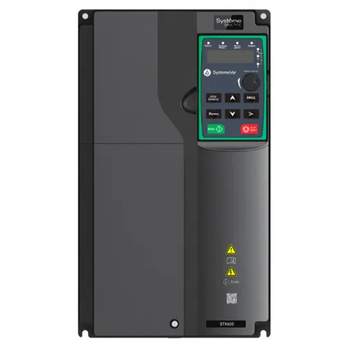 Преобразователь частоты STV600D37N4