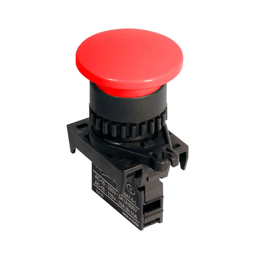 Кнопка пусковая S2BR-P1RAB