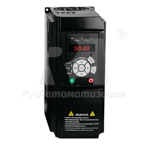 Преобразователь частоты AX300-113A43G