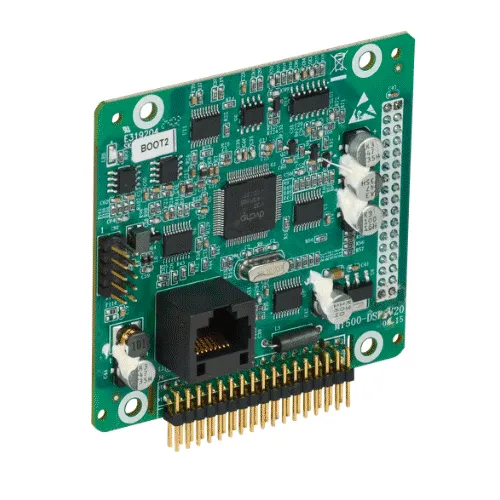 Плата расширения EC-K750-DSP