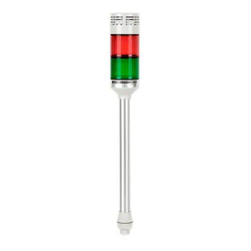 Светосигнальная колонна PTE-DWX-202-RG