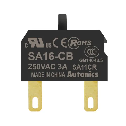 Блок контактов SA16-CB