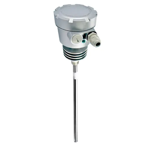 Датчик уровня ёмкостный SA120BDT0250