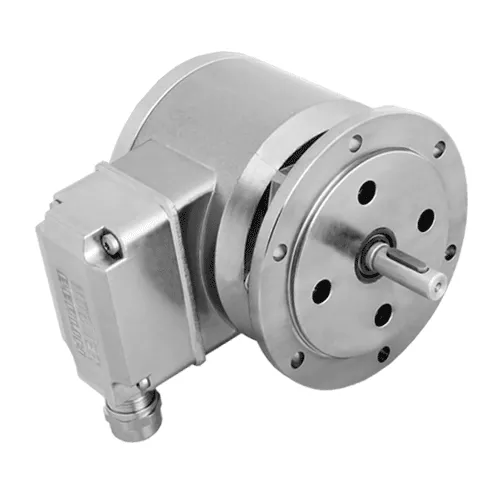 Энкодер инкрементальный POG 11 DN 2048 I