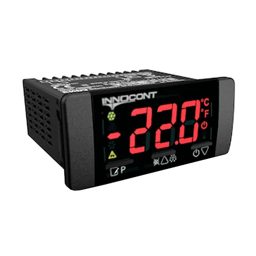 Температурный контроллер TRT-F-Y-230-N-N