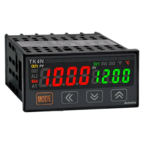 Температурный контроллер TK4N-14RR