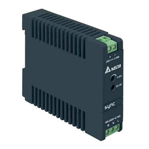 Блок питания DRS-24V30W1AZ