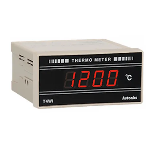 Температурный контроллер T4WI-N4NP4C-N