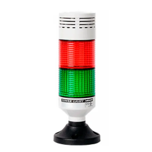 Светосигнальная колонна PTE-DGX-202-RG