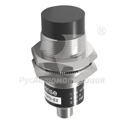 Датчик положения индуктивный TLN30-25NC-E2