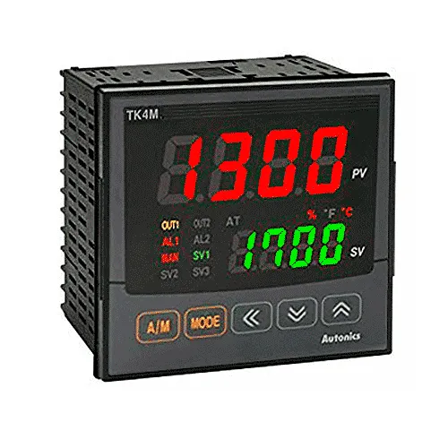 Температурный контроллер TK4M-14RR