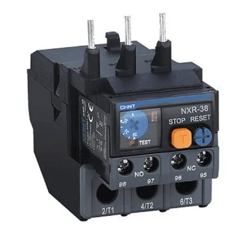 Реле NXR-38 23А-32А