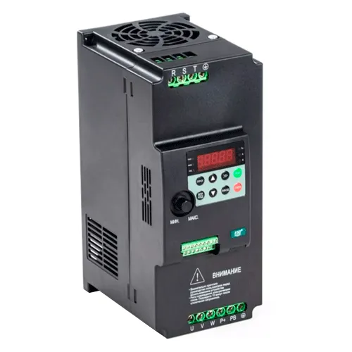 Преобразователь частоты ESQ-230-4T-15K