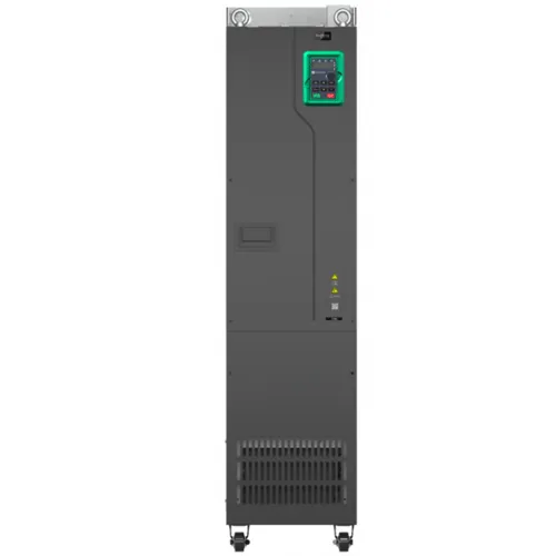 Преобразователь частоты STV600C45N4L3