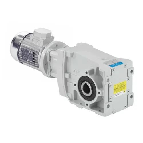Мотор-редуктор BX32SC-18.04-78-0.75-B14-71