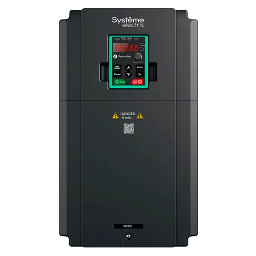 Преобразователь частоты STV320D18N4