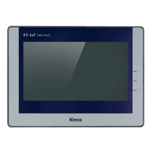 Промышленный логический контроллер MK070E-33DT