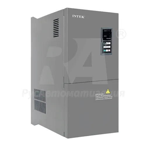 Преобразователь частоты AX200-284A43G