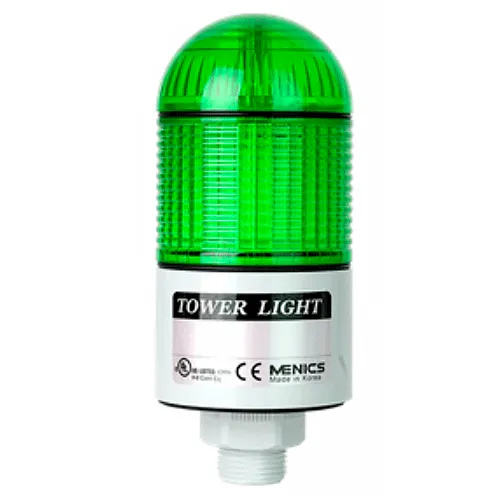 Светосигнальная колонна PTD-LCF-102-G