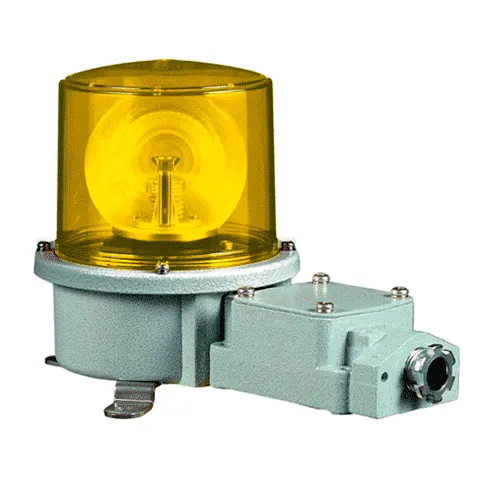Светосигнальный маячок SH1TLR-24-A